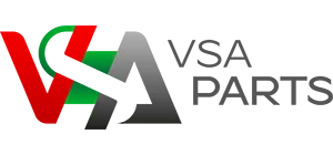 VSA Parts Slevový kód 