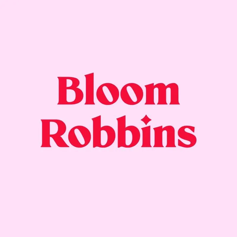 Bloom Robbins Slevový kód 