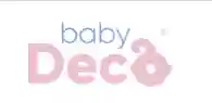 BabyDeco Slevový kód 