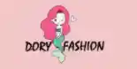 Dory-Fashion Slevový kód 