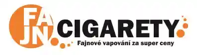 Fajncigarety.cz Slevový kód 