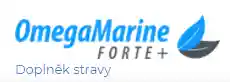 Omega Marine Forte Slevový kód 