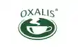 Oxalis Slevový kód 
