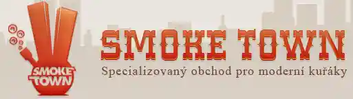 Smoketown Slevový kód 