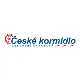 CK České Kormidlo Slevový kód 