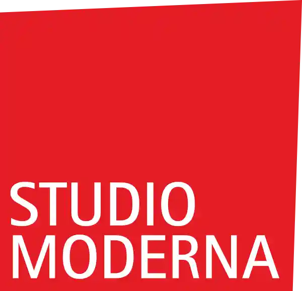 Studio Moderna Slevový kód 